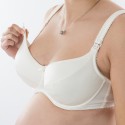 Soutien-gorge d'allaitement PERLE