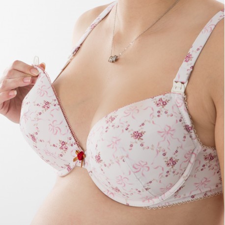 Soutien-gorge d'allaitement Paloma