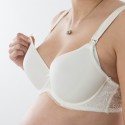 Soutien-gorge d'allaitement 3D ANGELIQUE DENTELLE