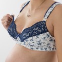 Soutien-gorge d'allaitement Camélia